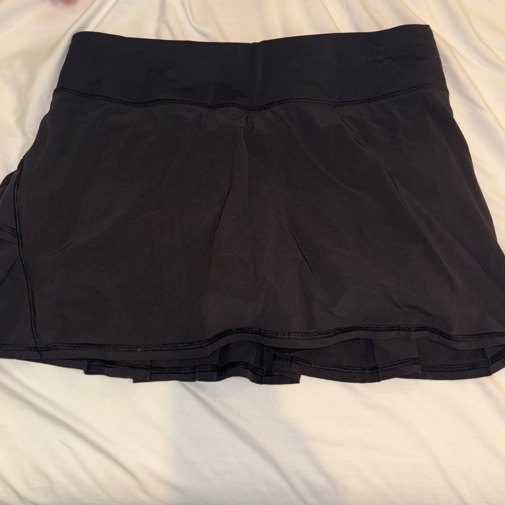 Women’s Run Pace Setter Lululemon size 6